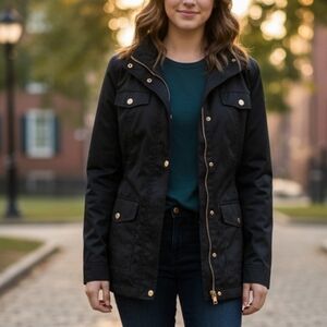 Tommy Hilfiger Ski Jacket​